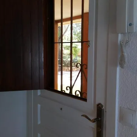 Apartamento Albimar El Albir Extérieur photo