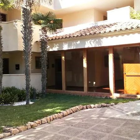 Apartamento Albimar El Albir Extérieur photo