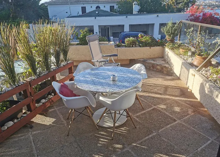 Apartamento Albimar