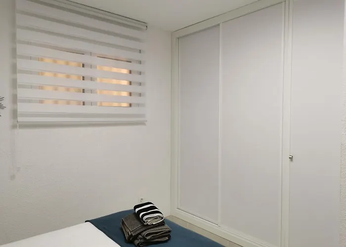 Apartamento Albimar