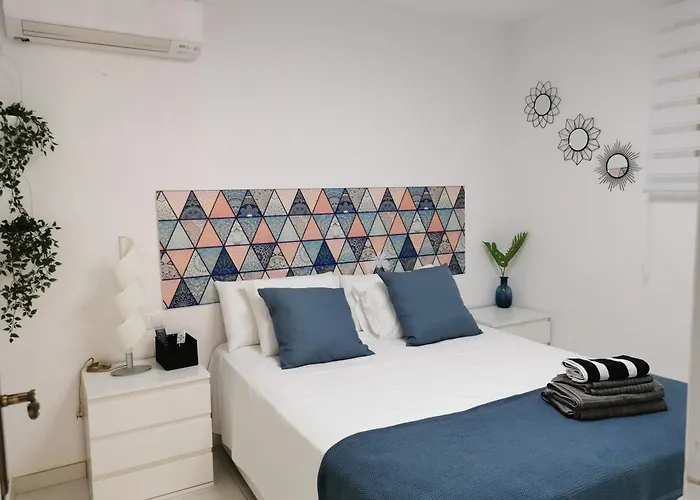 Apartamento Albimar