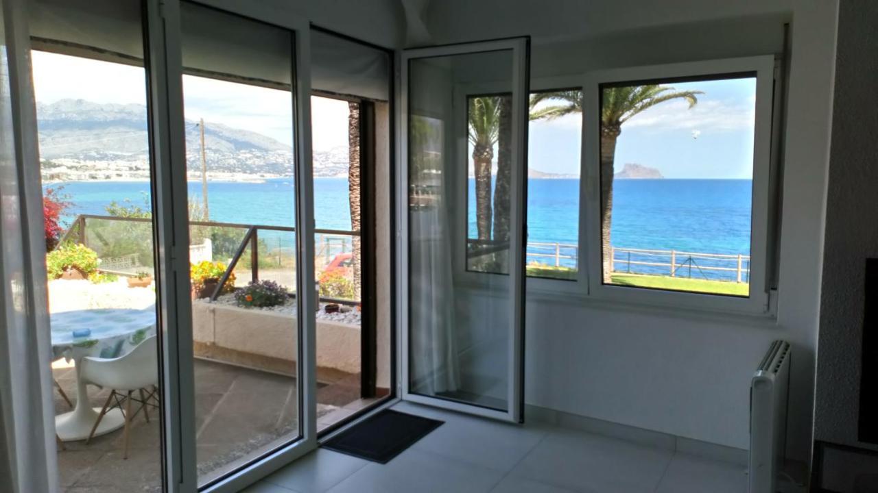 Appartement Albimar *