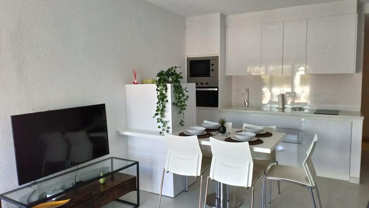 Apartament Albimar El Albir