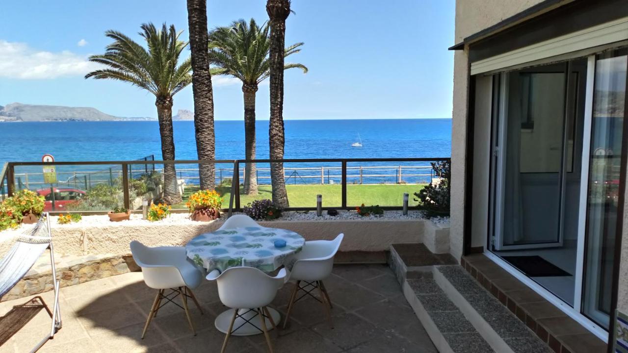 Albimar Appartement El Albir