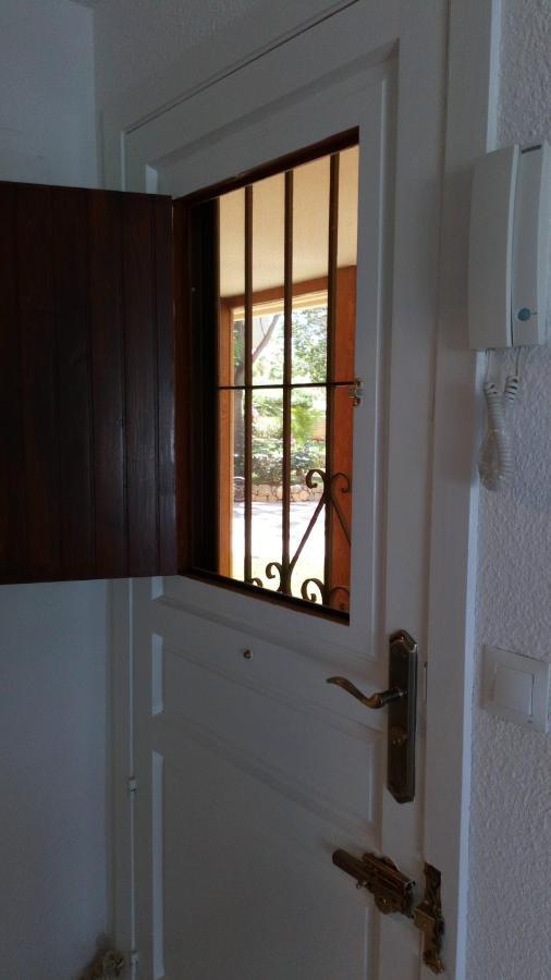 Albimar Appartement