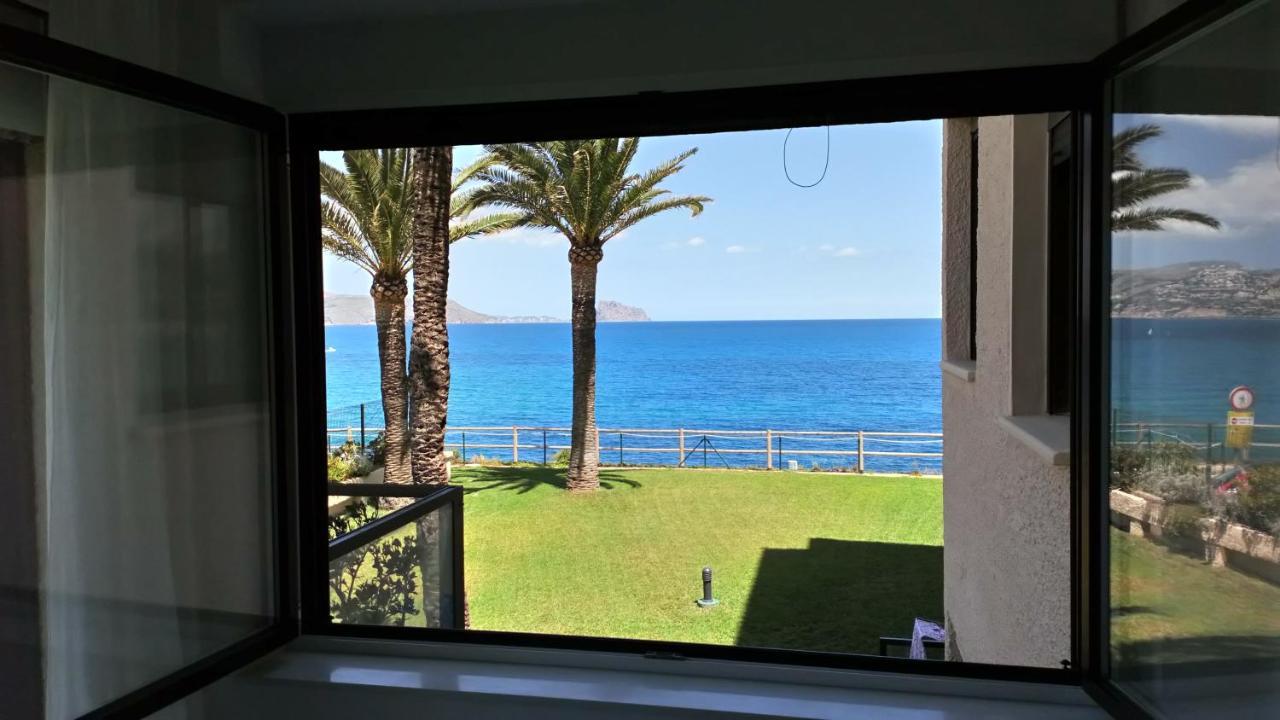 Appartement Albimar El Albir