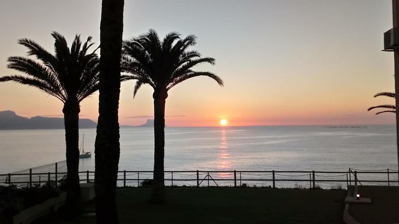Appartement Albimar El Albir