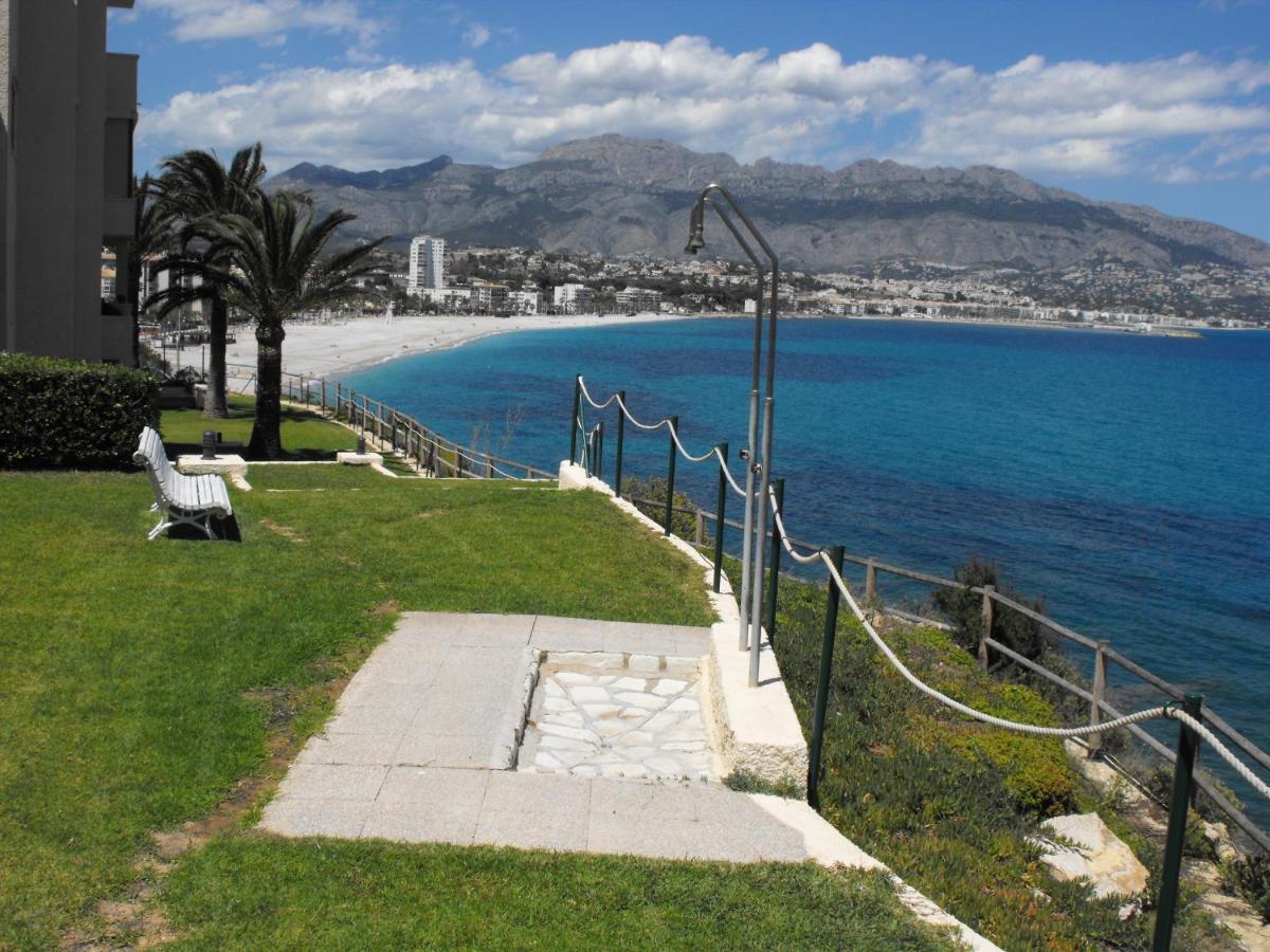 Appartement Albimar El Albir