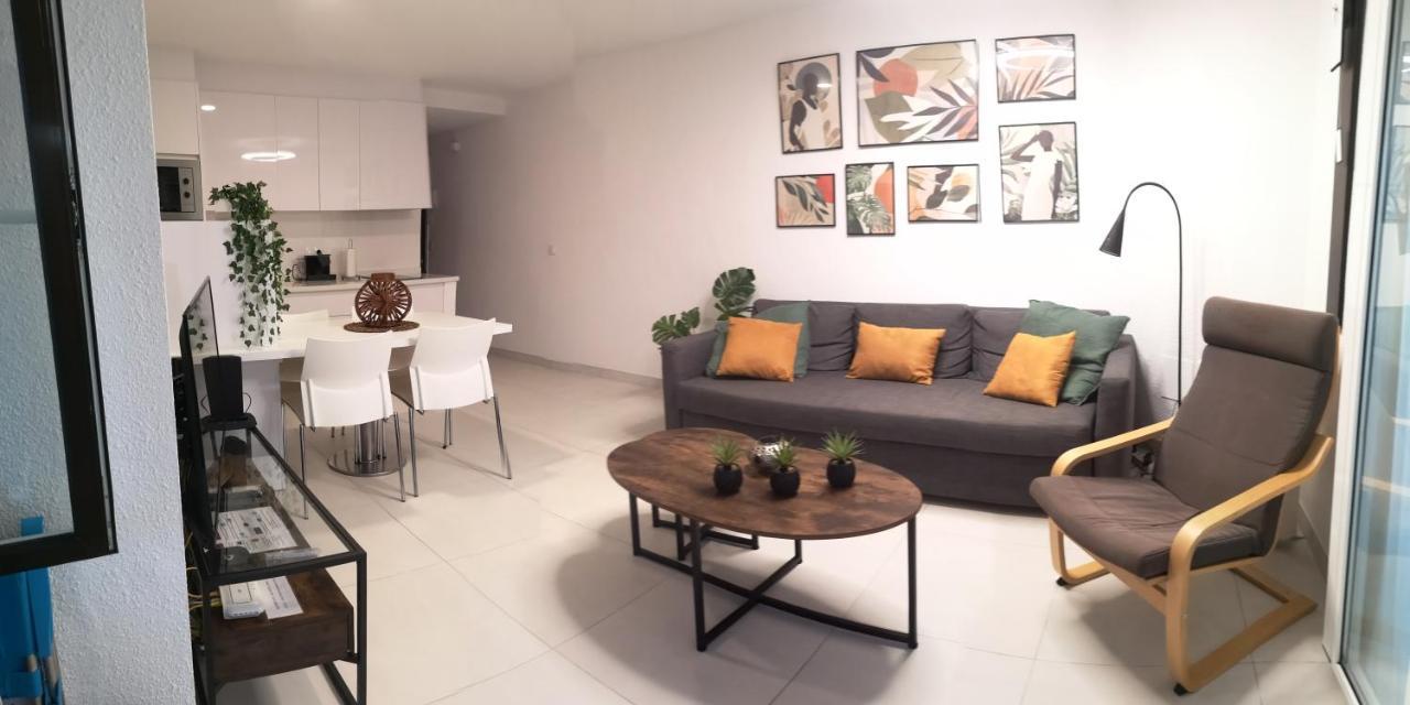 Apartament Albimar *