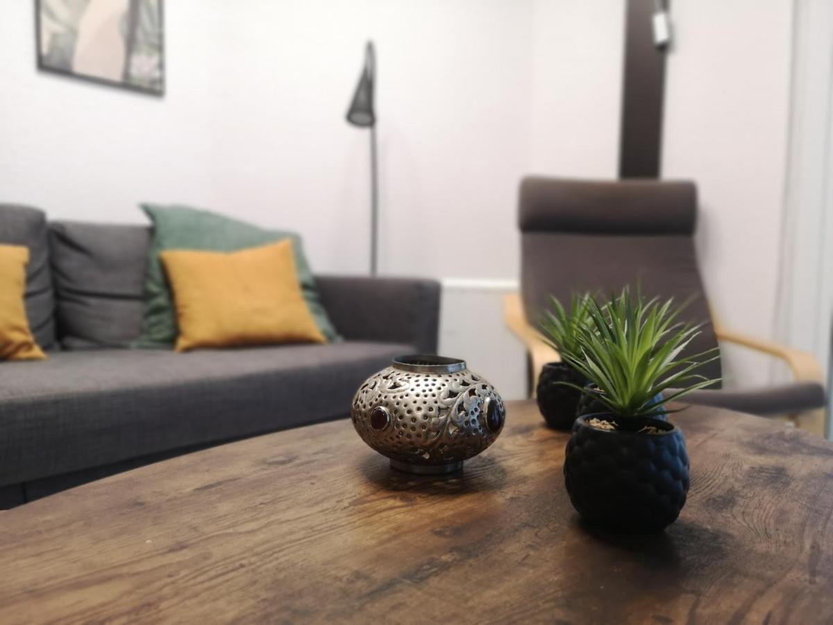 Appartement Albimar El Albir