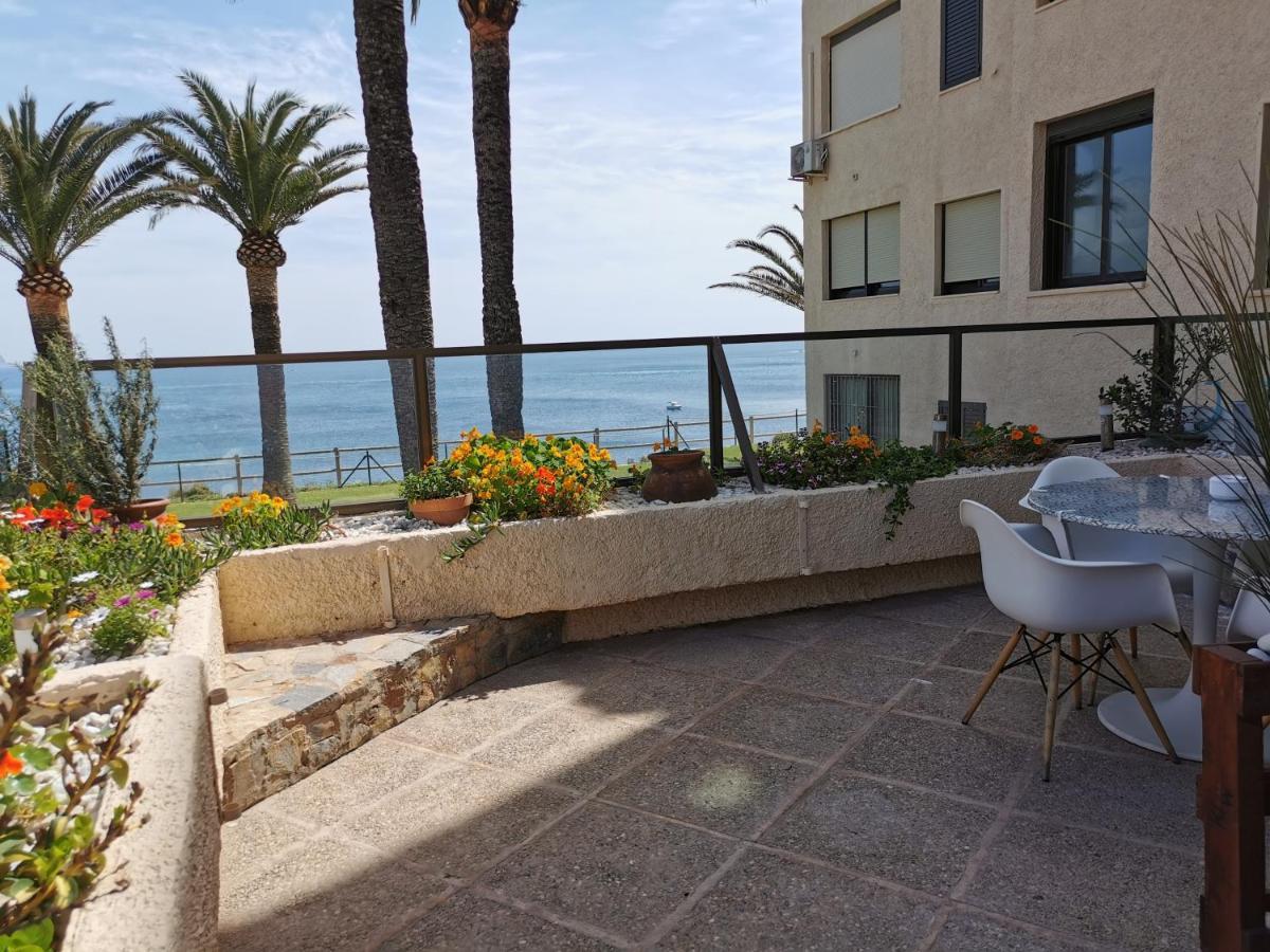 Albimar Appartement El Albir