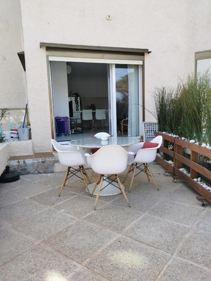 Apartament Albimar