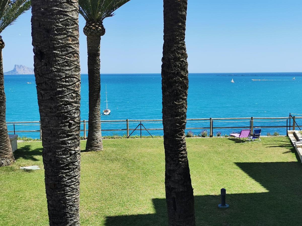 Albimar Apartament