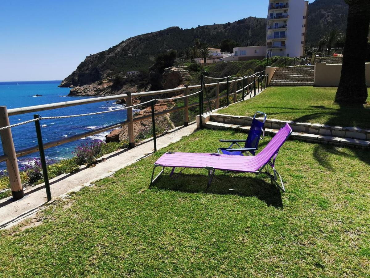 Albimar Appartement El Albir