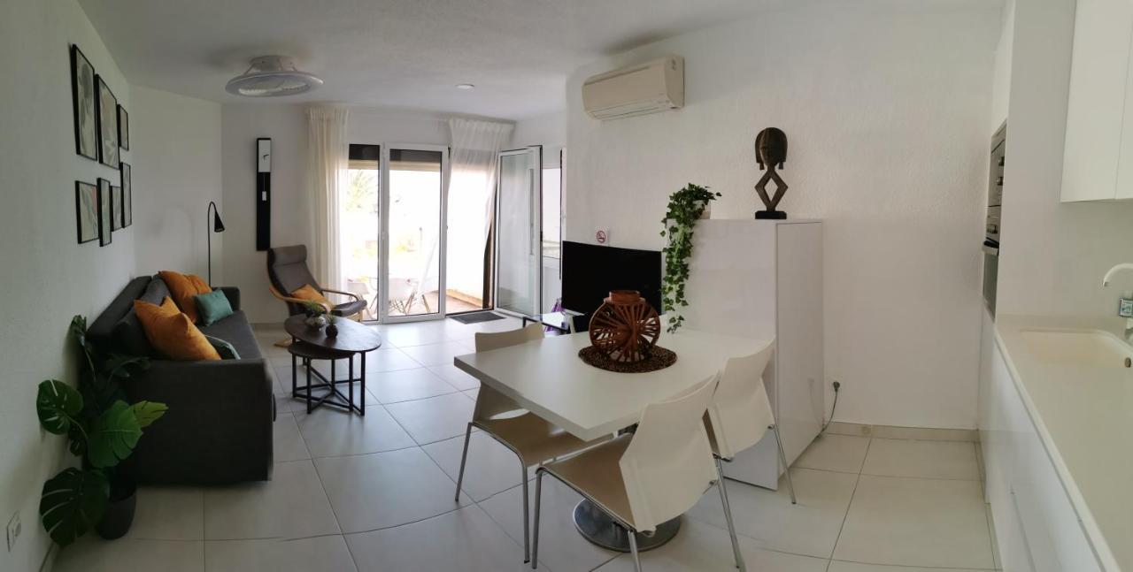 Apartament Albimar El Albir