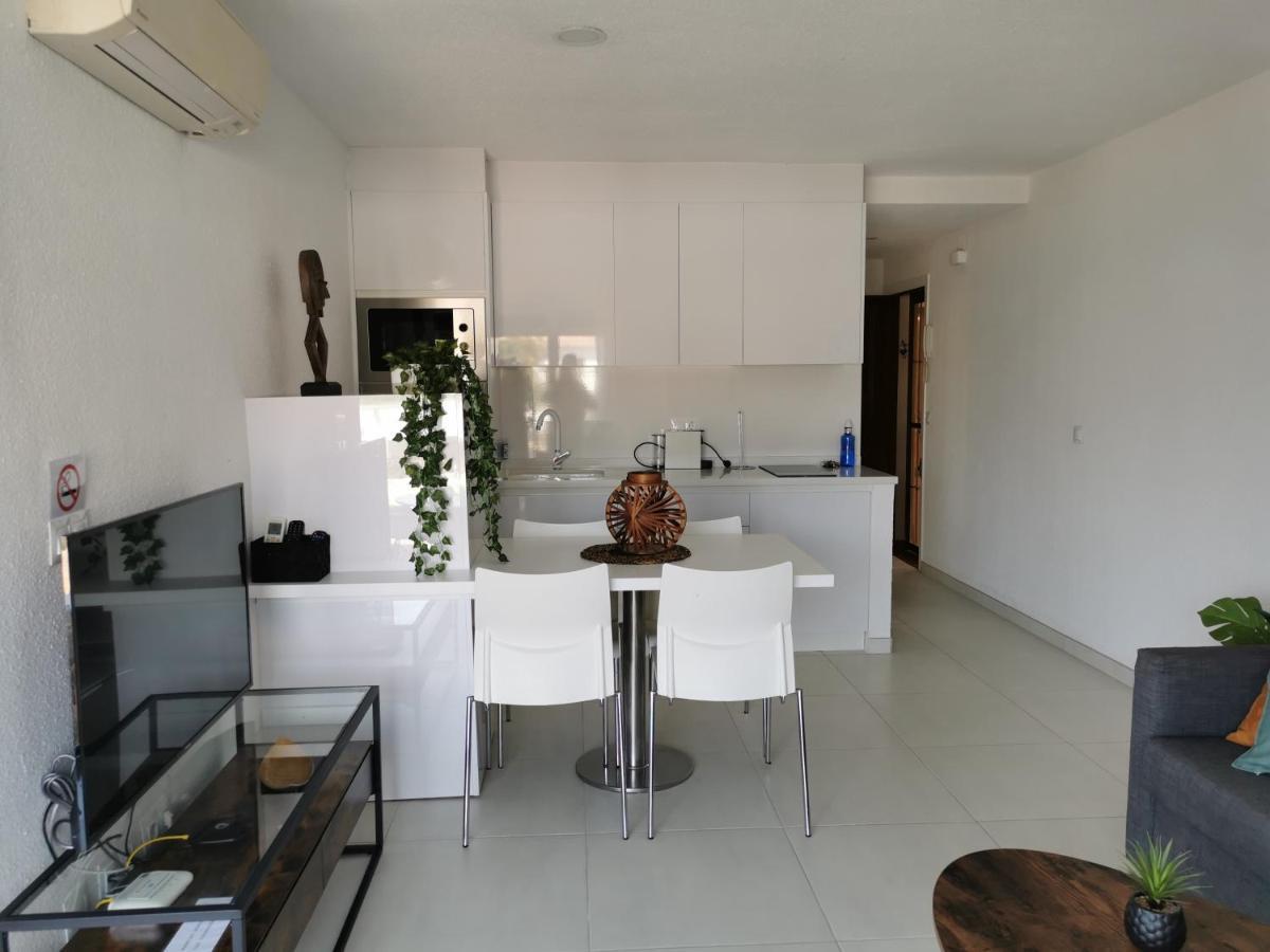 Albimar Appartement El Albir