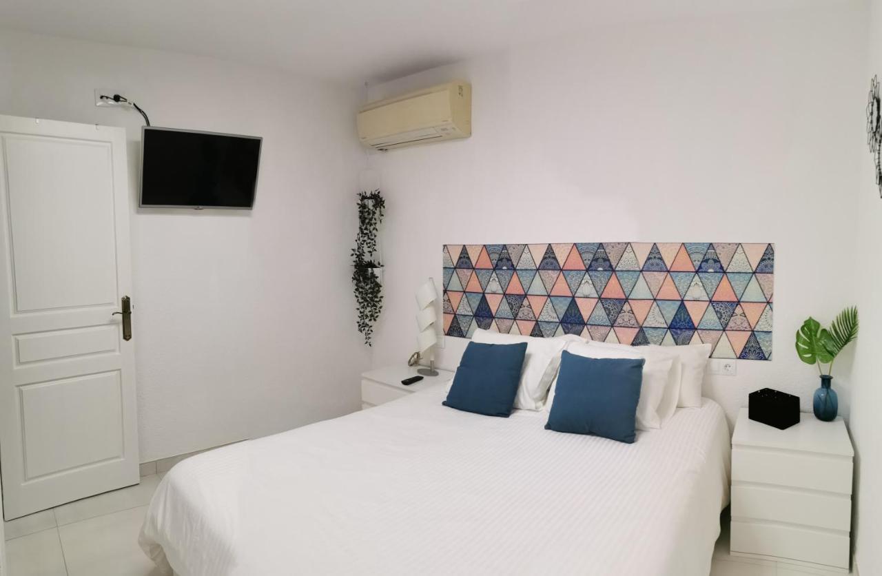Albimar Apartament El Albir