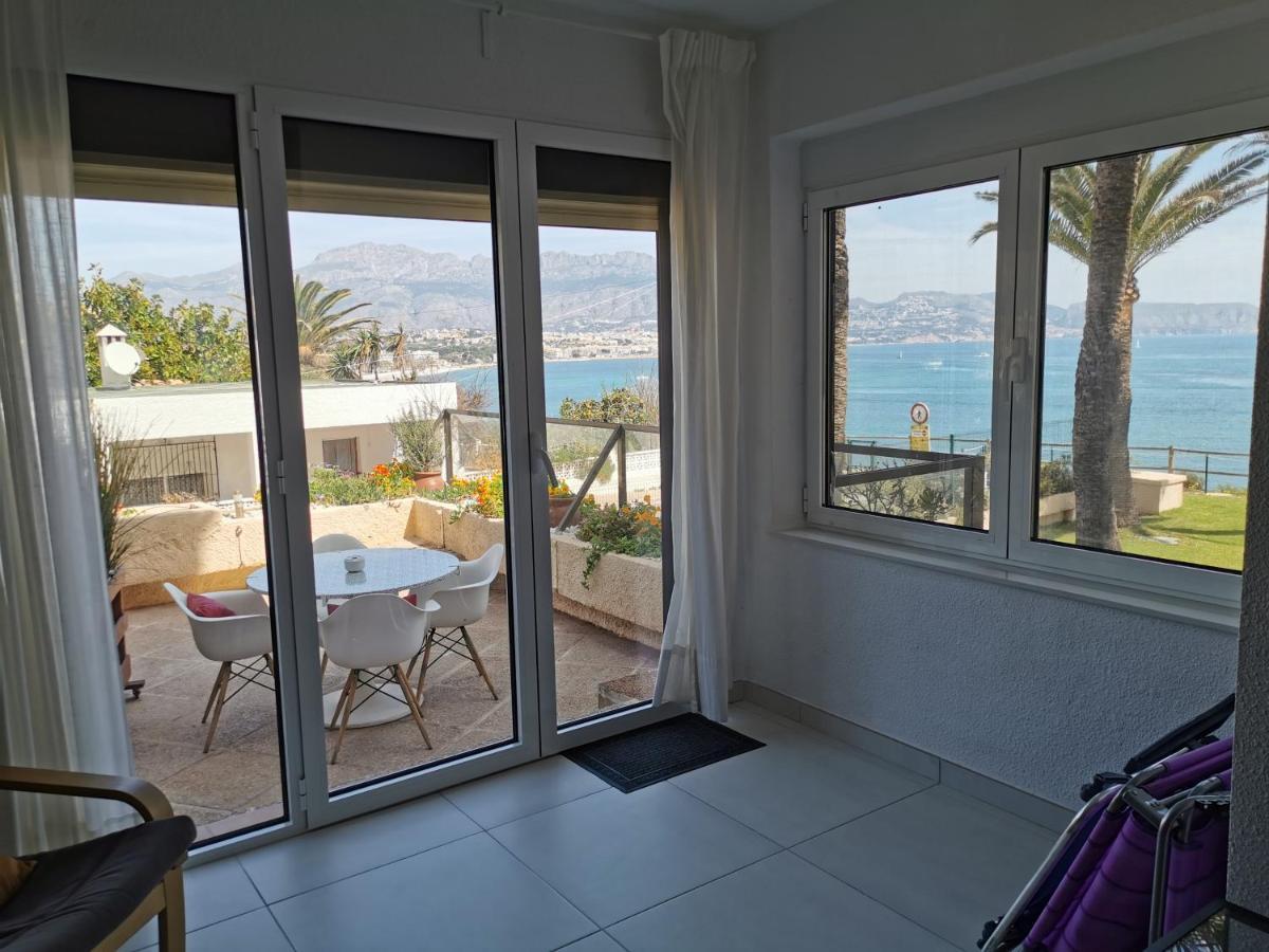 Appartement Albimar *