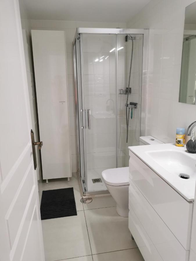 Apartament Albimar El Albir