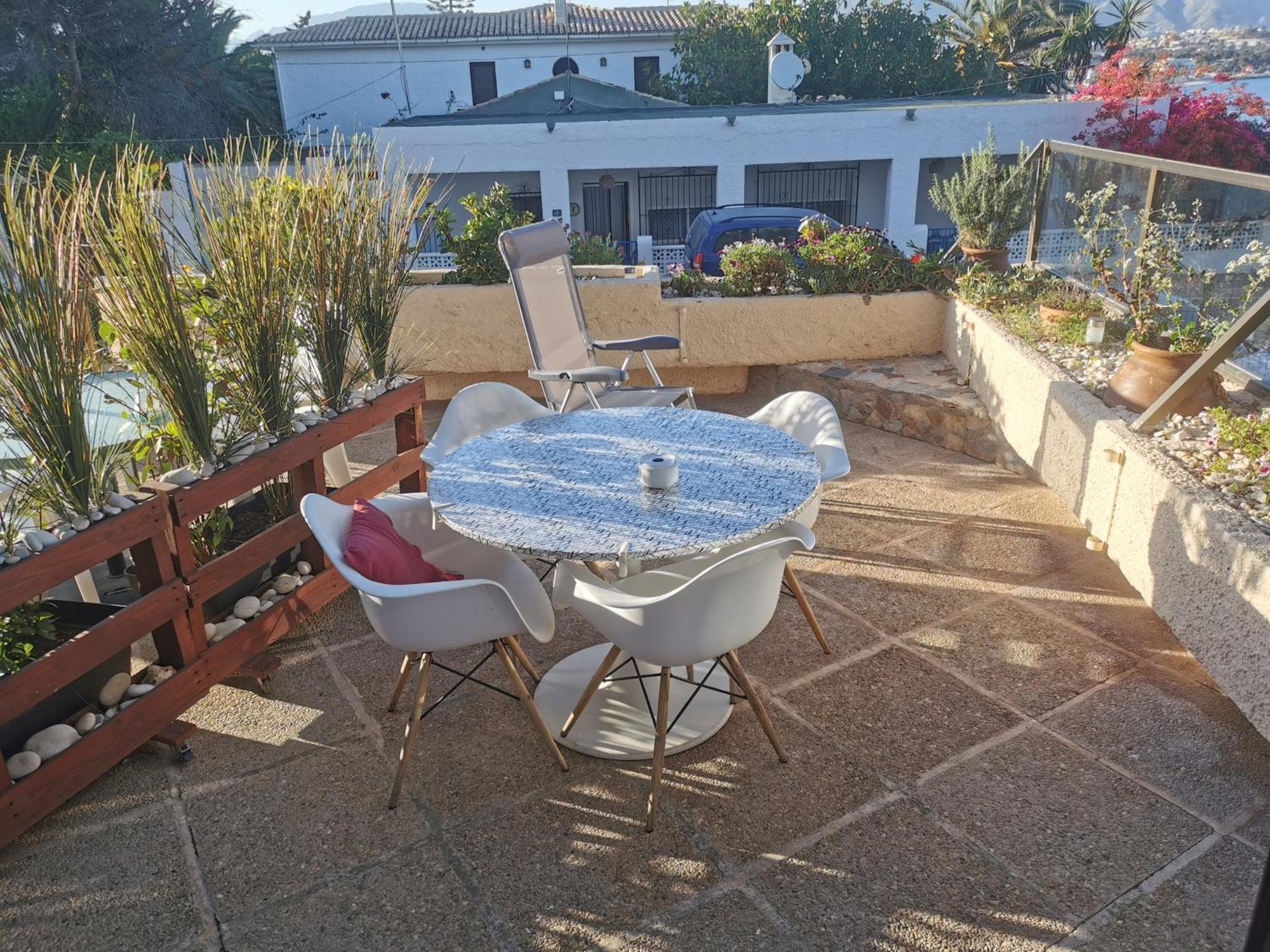 Albimar * El Albir