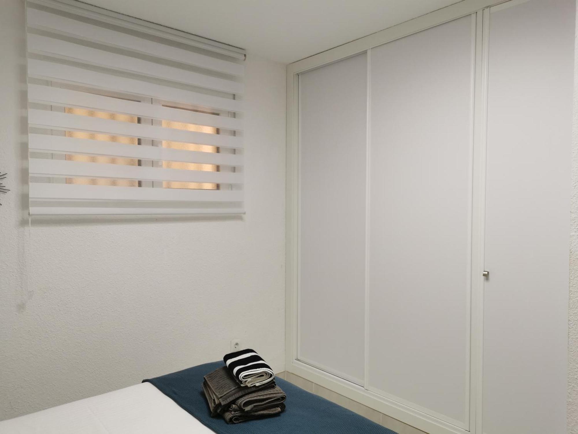Appartement Albimar