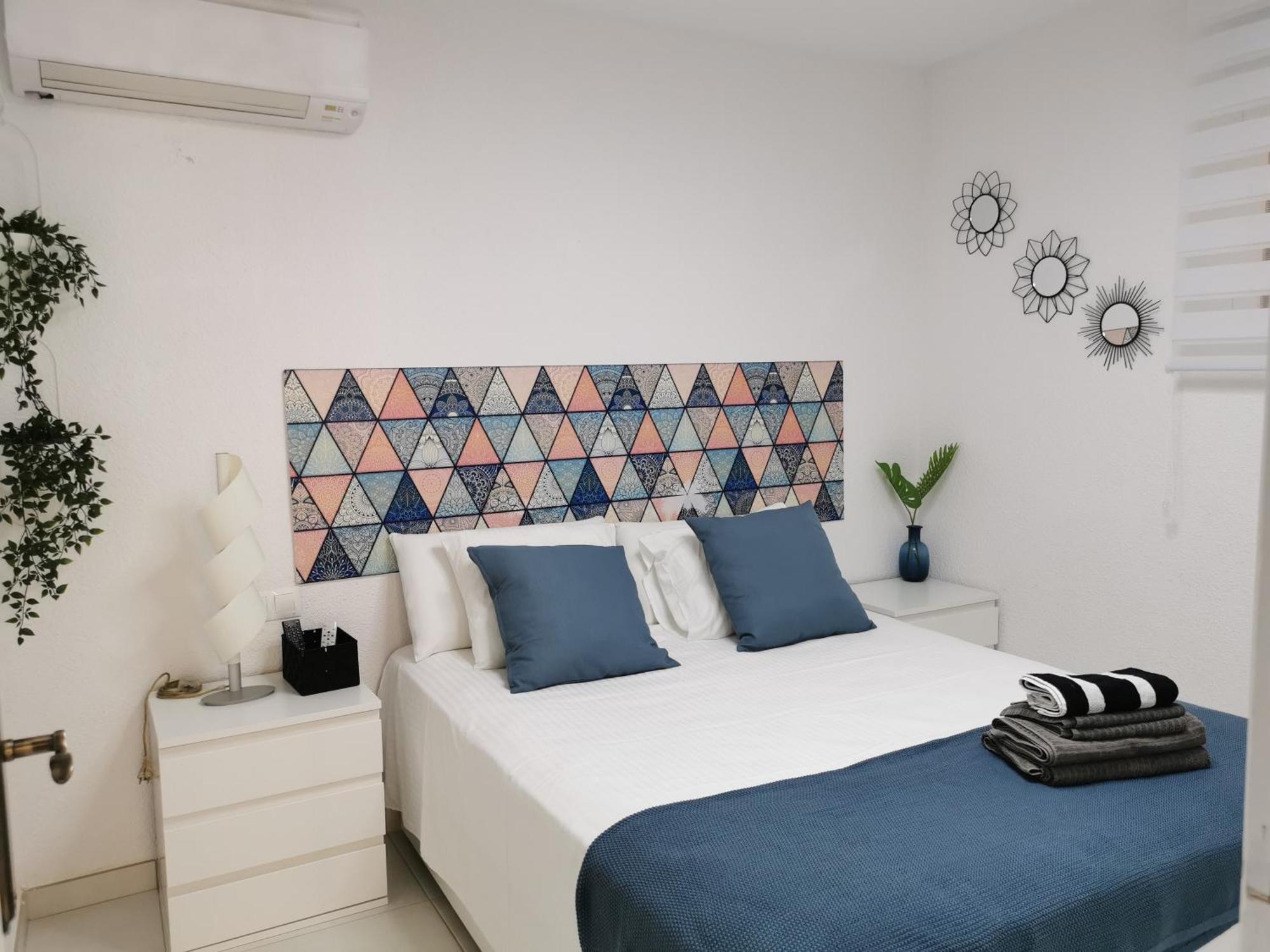 Appartement Albimar El Albir