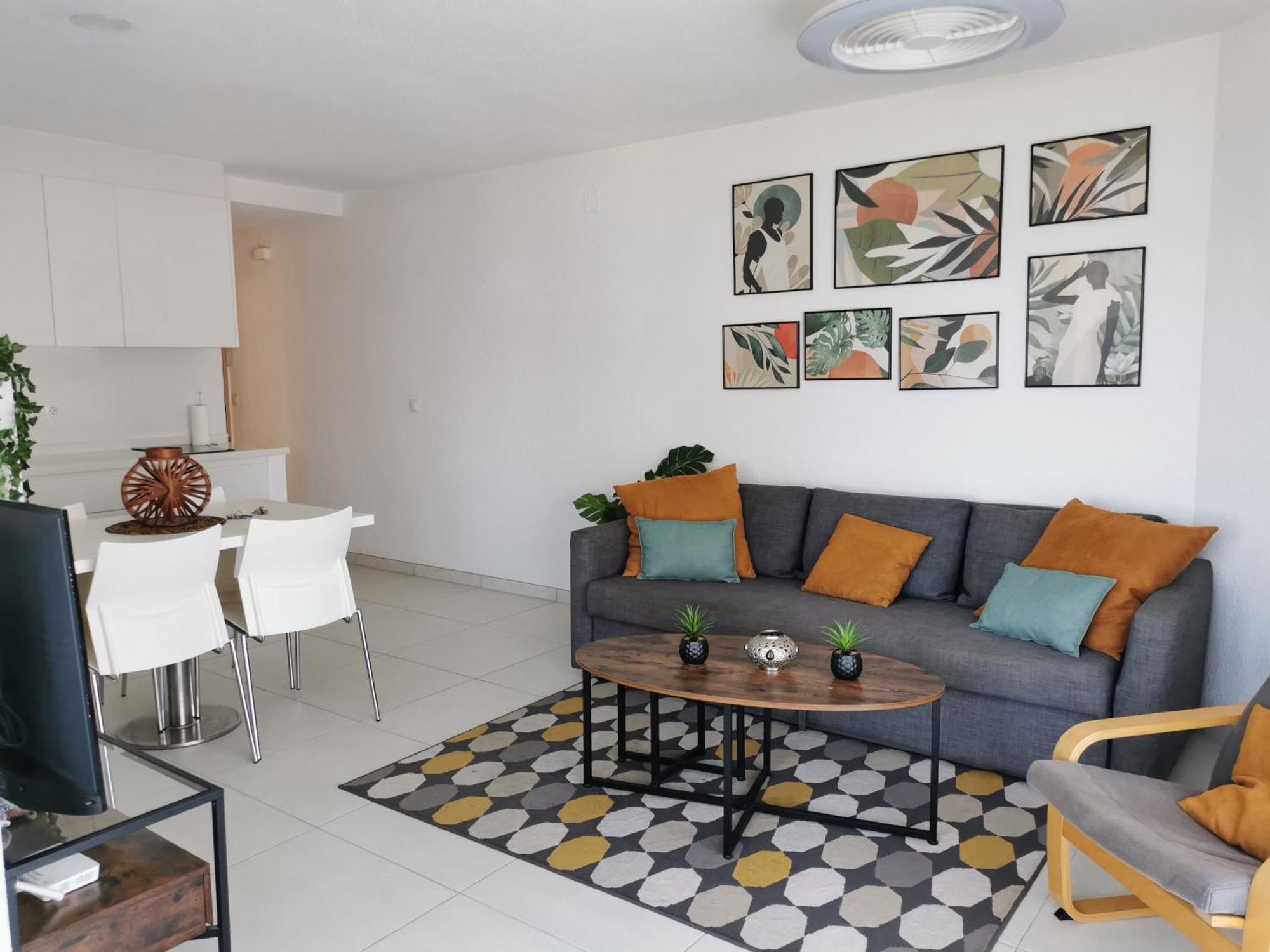 Albimar Apartament