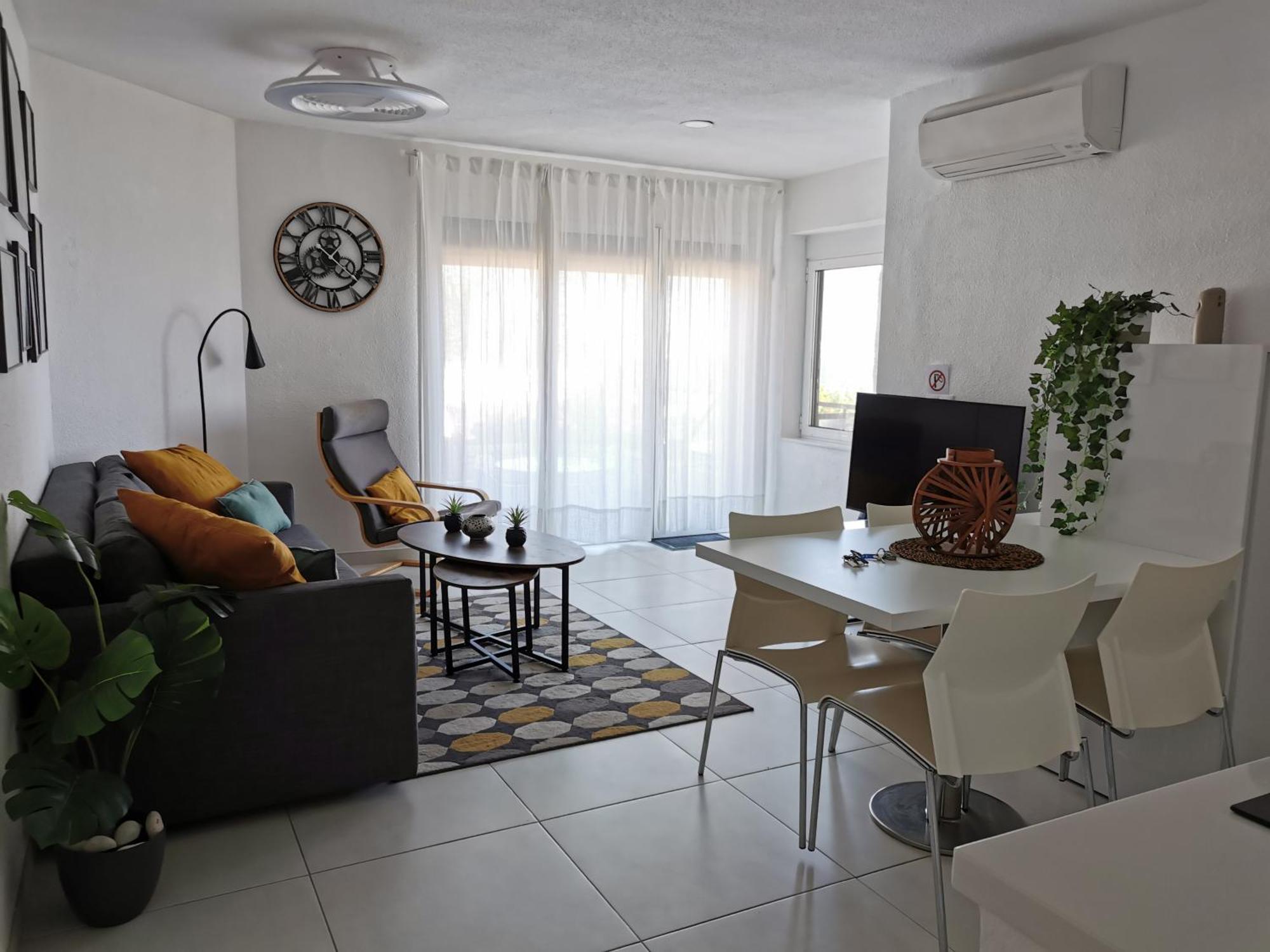 Albimar Apartament