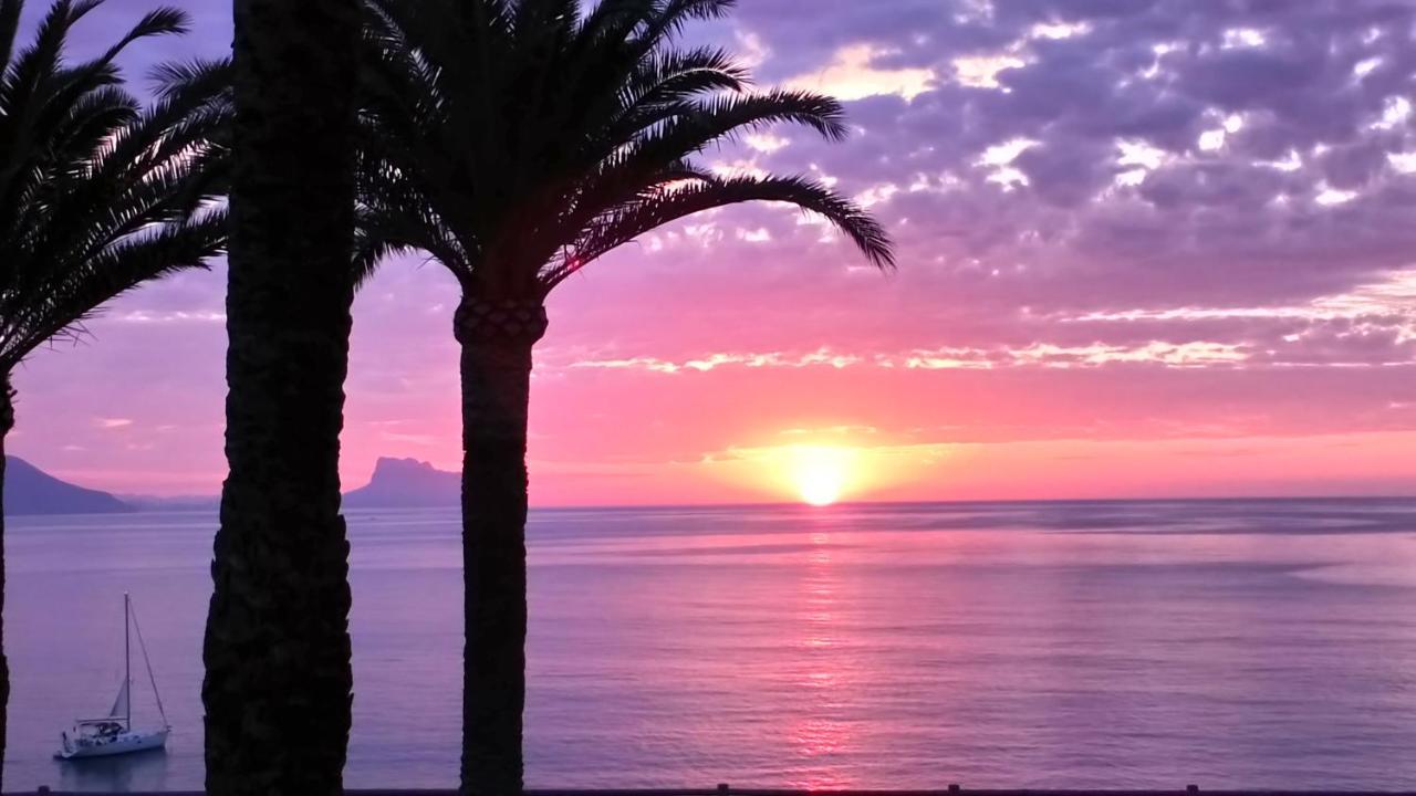 Albimar Appartamento El Albir